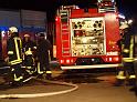 Feuer Bergisch Gladbach Am Kuelherbusch P095